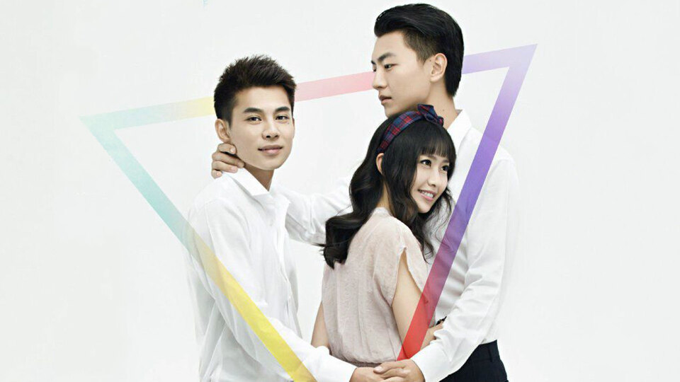 Counter Attack (TV Series 2015)