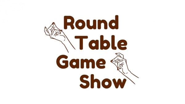 The Round Table Game Show Season 5 Episode 1