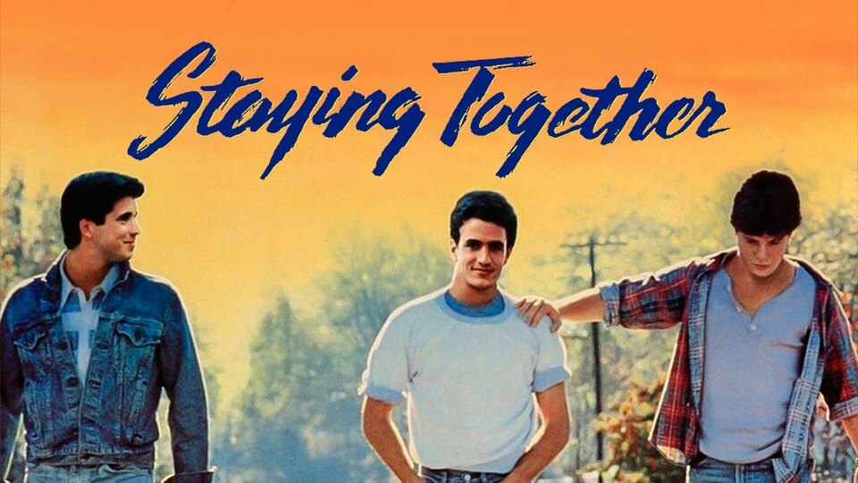 Staying Together (1989)