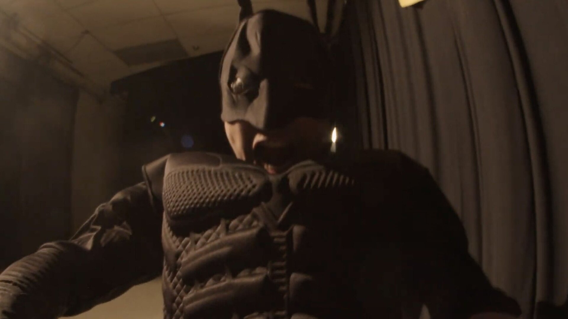 The Christopher Nolan Experience countdown - how many days until ...