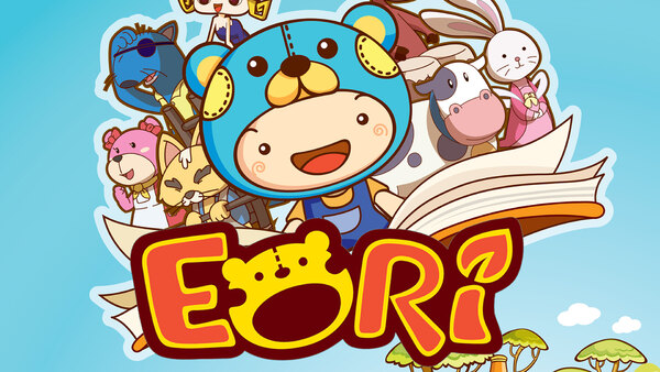 Eori Season 1 Episode 4