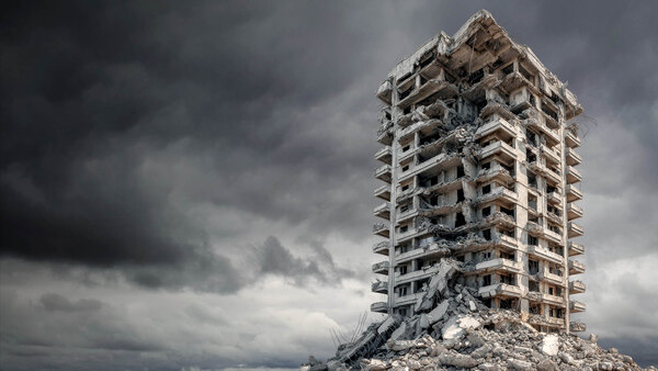 Fatal Engineering Season 1 Episode 4