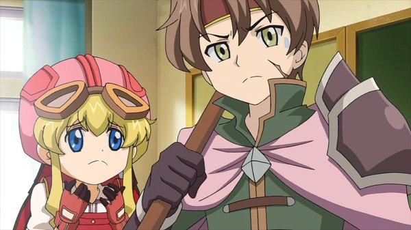 Minna Atsumare! Falcom Gakuen - Ep. 13 - 