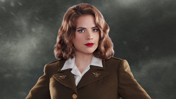 Marvel's Agent Carter - Ep. 