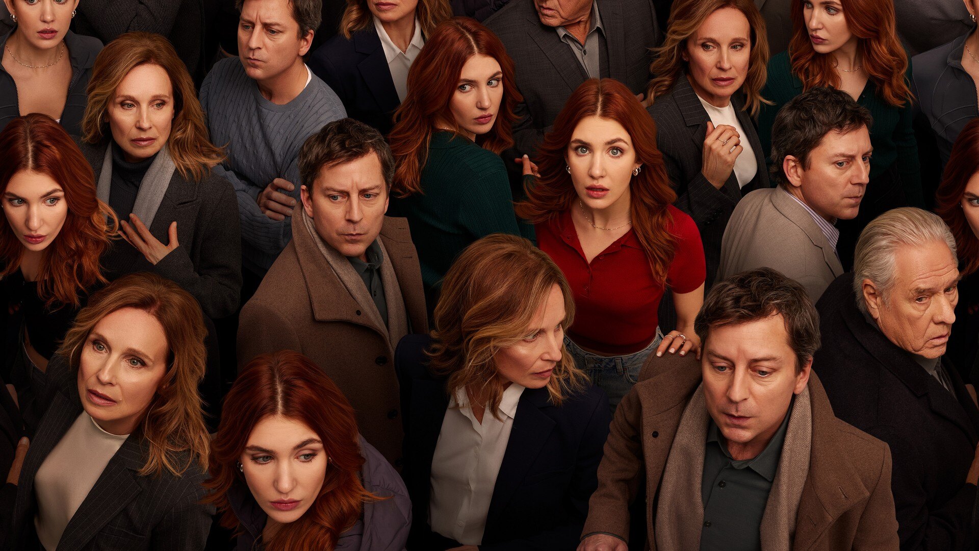 Deep Fake countdown - how many days until the next episode