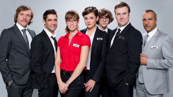 FML Season 1 Episode 43