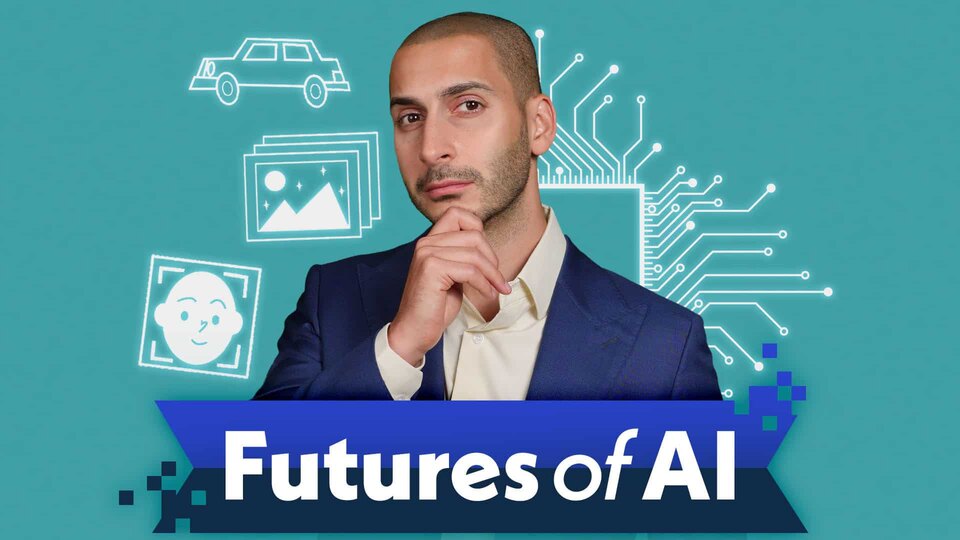 Crash Course Futures of AI (TV Series 2025)