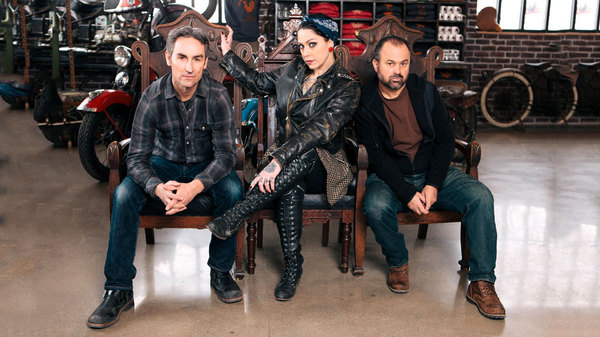 American Pickers - S2020E16