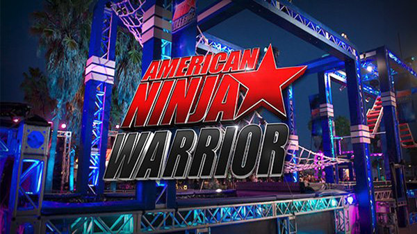 American Ninja Warrior - S12E06 - Semifinals 2