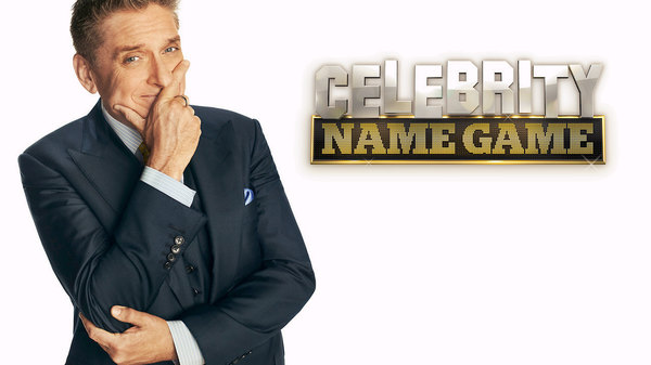 Celebrity Name Game - S03E89 - Carnie Wilson & Ana Gasteyer