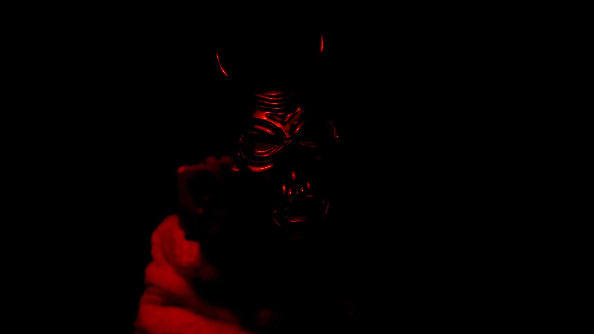 The Devil Does Not Exist countdown - how many days until theater release
