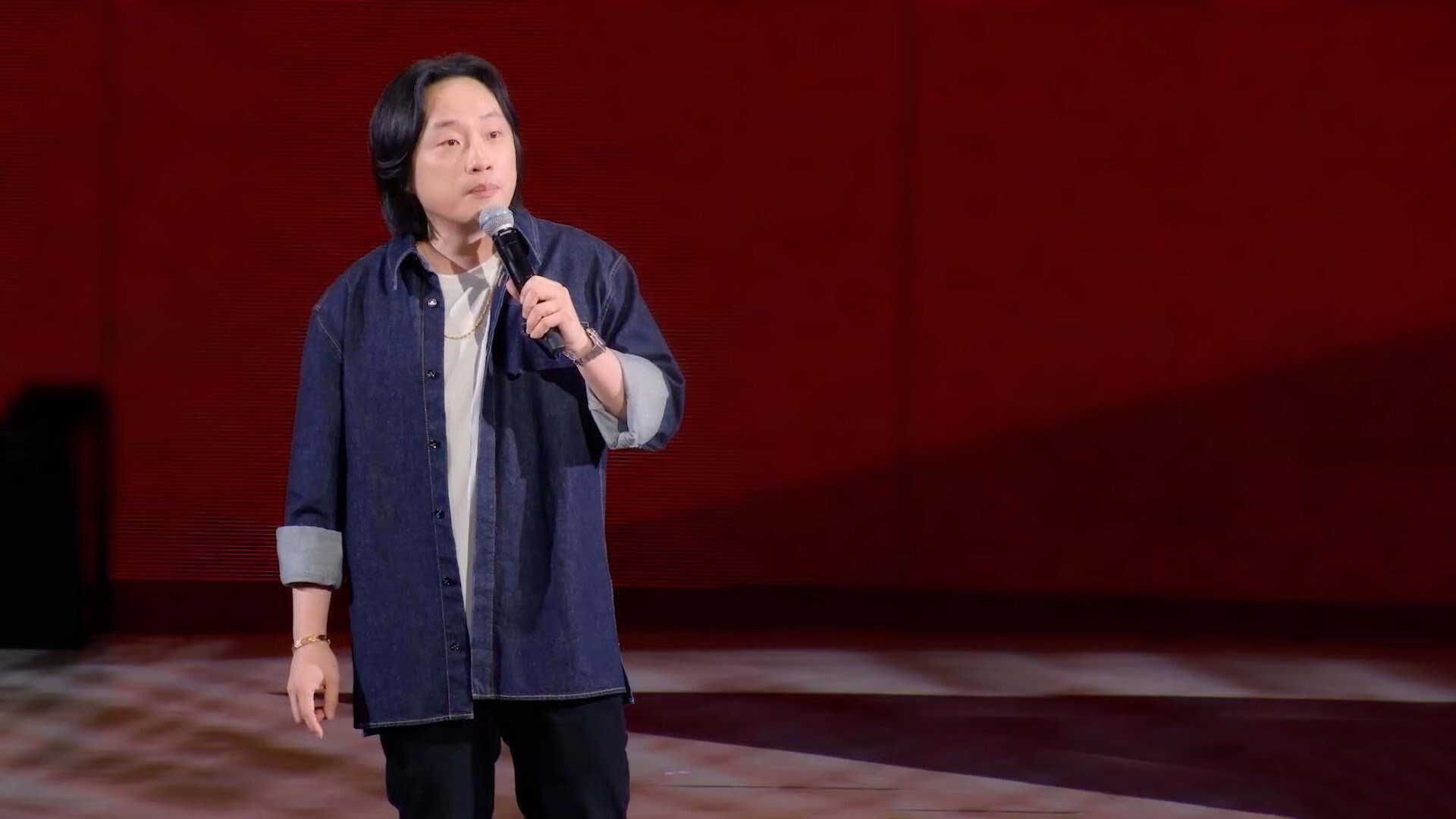 Jimmy O. Yang Finally Home countdown - how many days until theater release