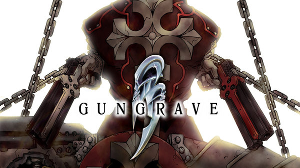 Gungrave - Ep. 