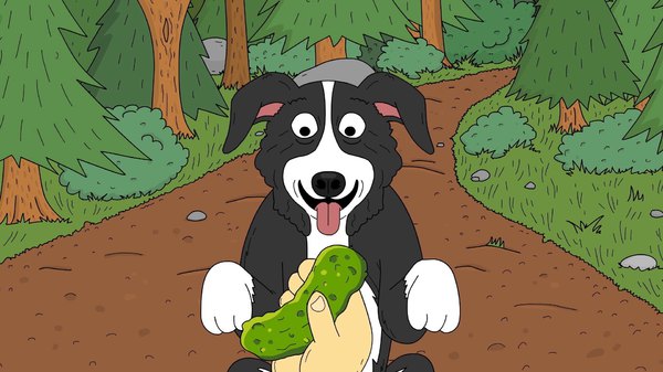 Mr. Pickles - S04E10