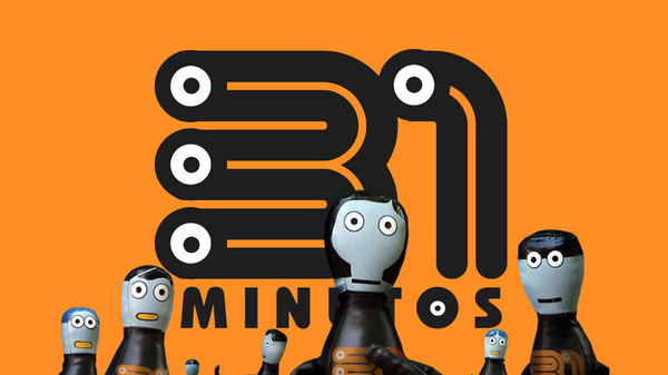 31 Minutos - S04E12 - 