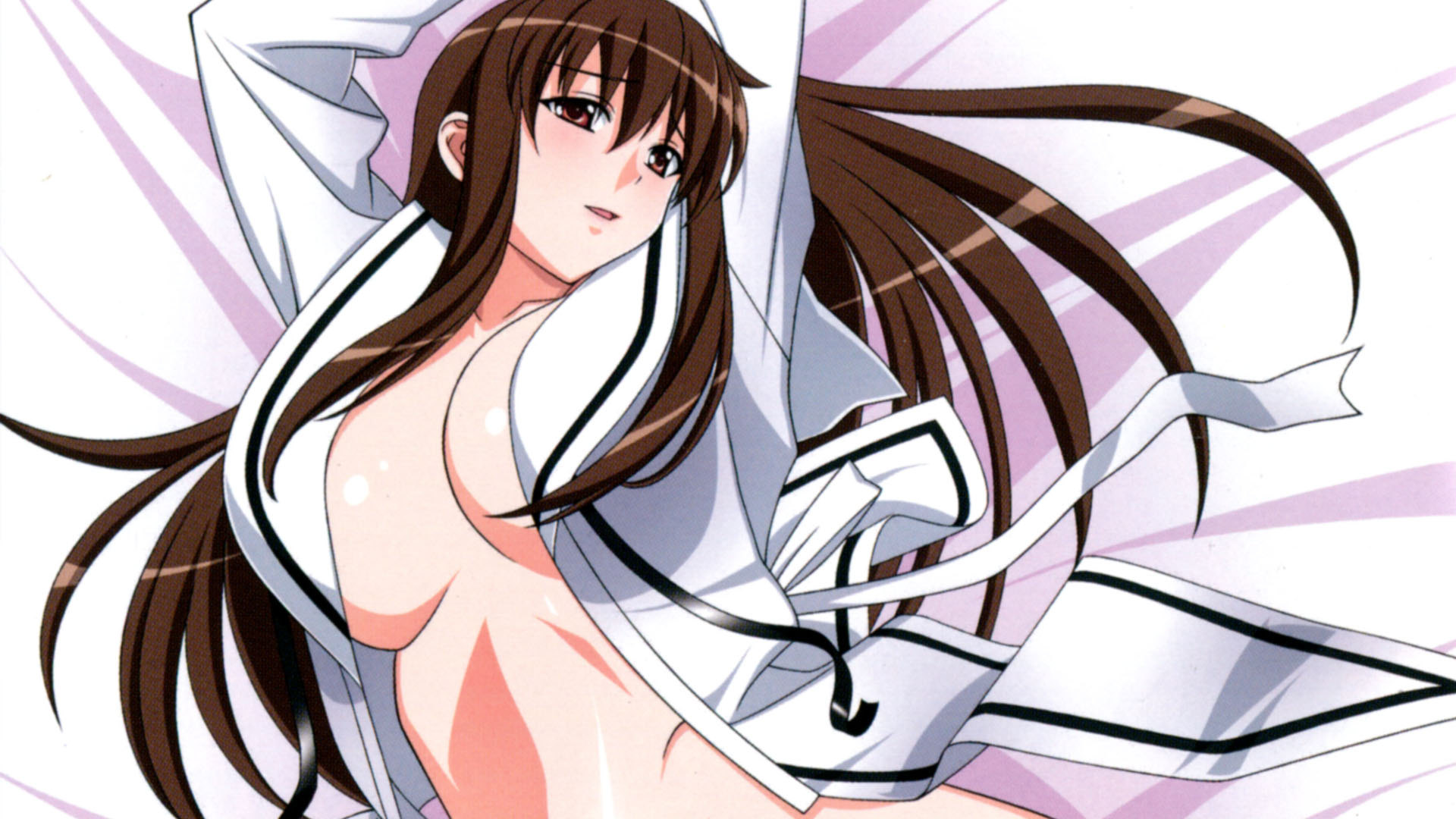 Aki Sora Anime Ova 2009