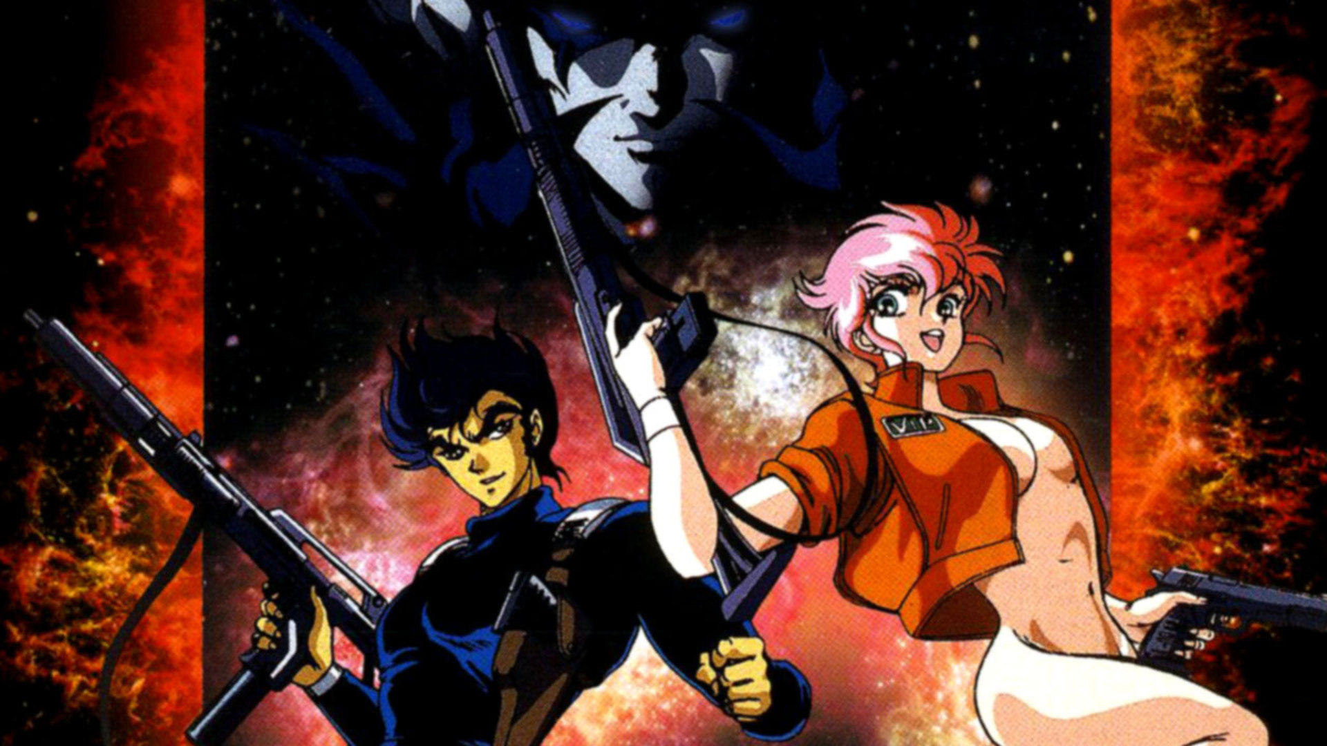 Anime Rated Rx (Most Watched), an auto list of Anime by Azmarine