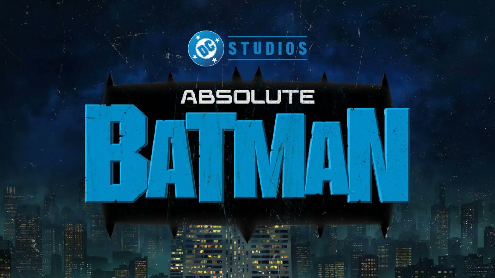 Absolute Batman countdown - how many days until the next episode