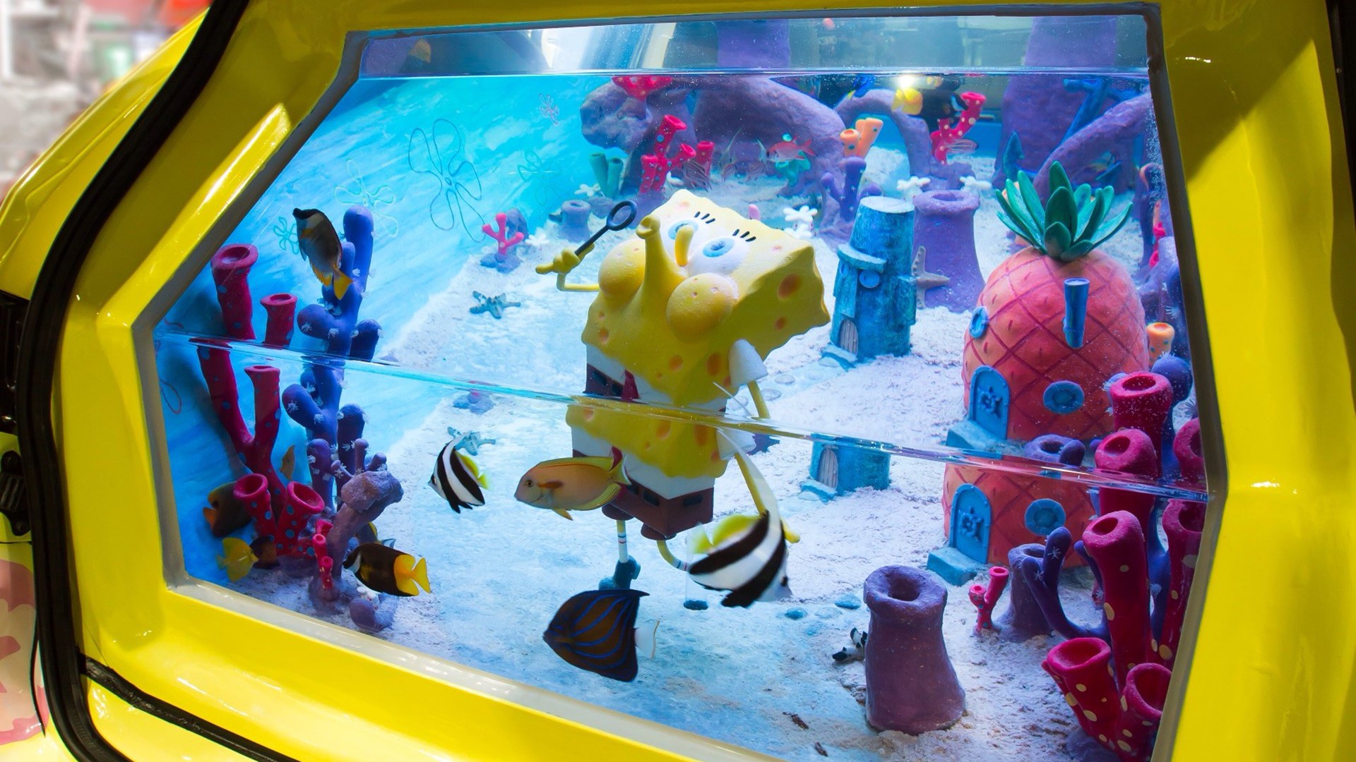 Tanked episodes (TV Series 2011 2018)