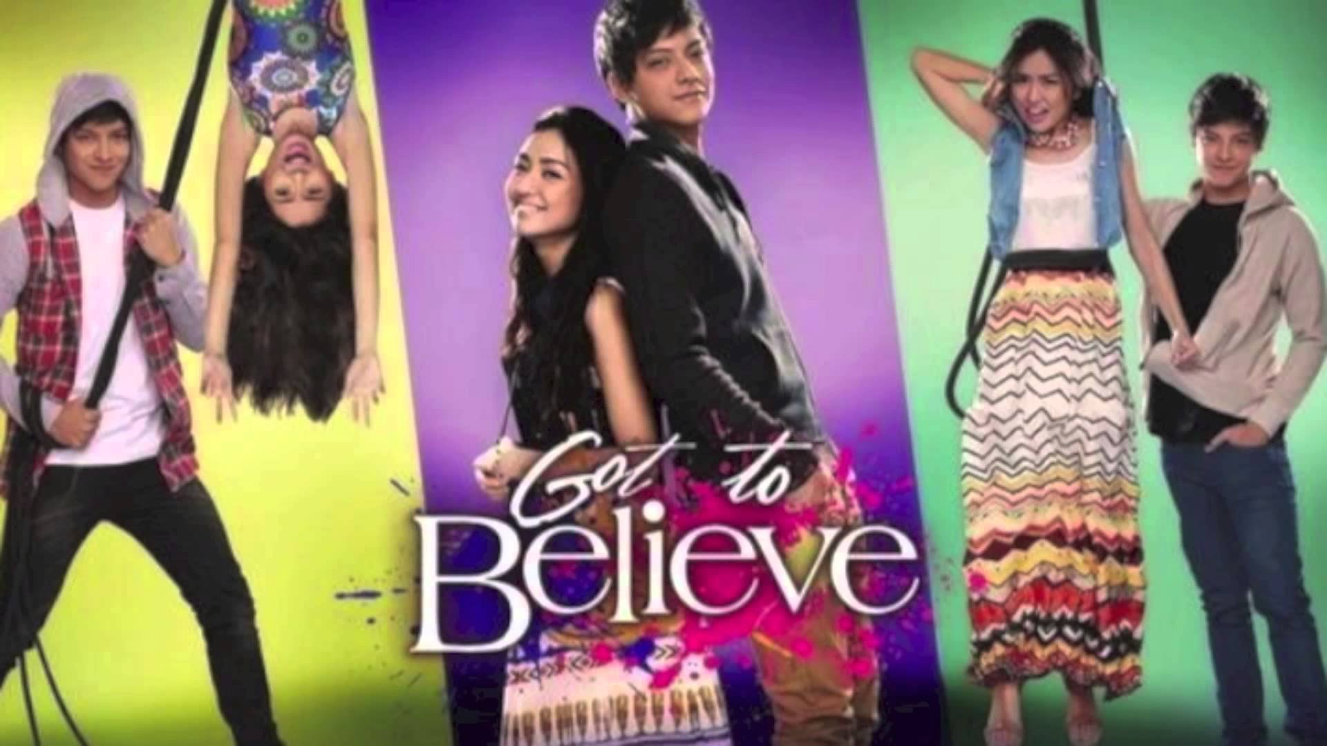 Got To Believe Episodes Tv Series 2013 2014