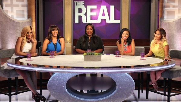 The Real Daytime - S06E98 - Lakeith Stanfield, Lil Rel Howery