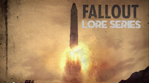 Fallout Lore - S03E24 - The Storyteller - FALLOUT Season 3 Finale