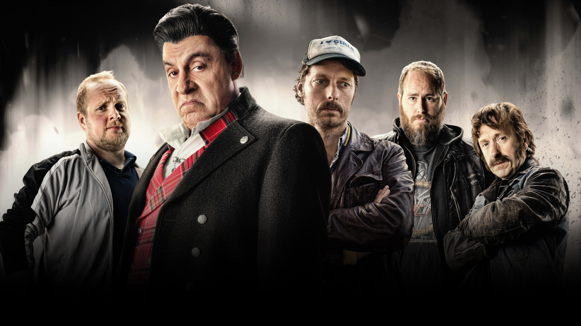 lilyhammer review