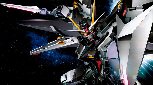 Kidou Senshi Gundam SEED C.E. 73 Stargazer - Ep. 