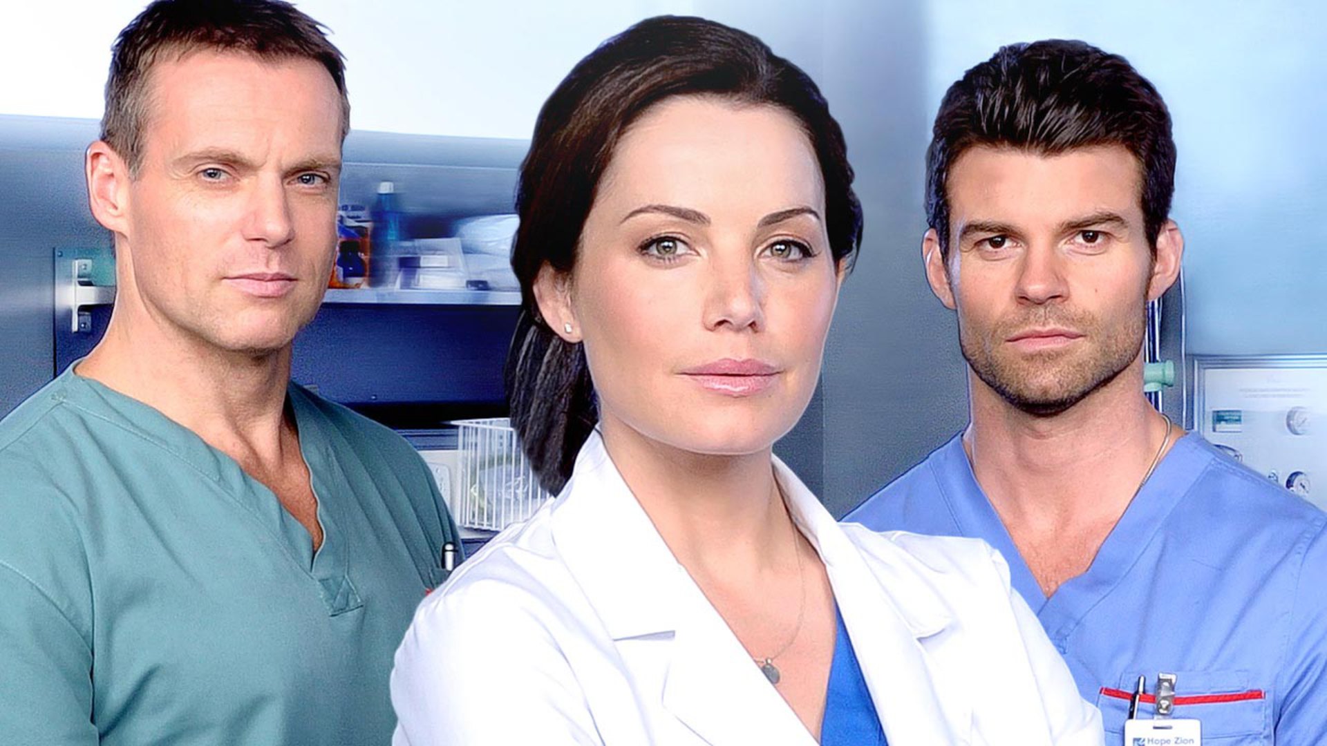 saving hope netflix