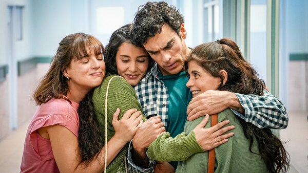 Endless Love Season 1 Episode 86