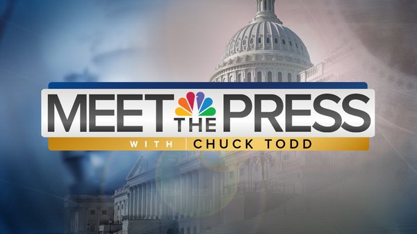 Meet the Press - S2020E07 - February 16, 2020