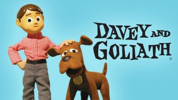 Davey and Goliath - Ep. 15