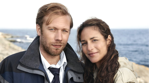 The Sandhamn Murders Season 9 Episode 1