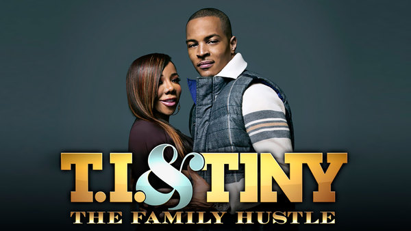 T.I. & Tiny: The Family Hustle - S06E02 - Working Girl