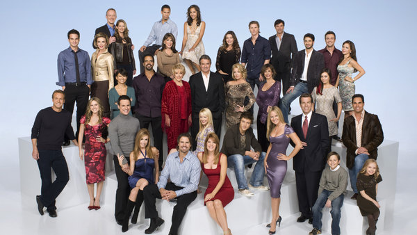 The Young and the Restless - S48E240 - 