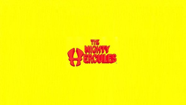 The Mighty Hercules - S01E121 - The Fiery Pits of Pyros