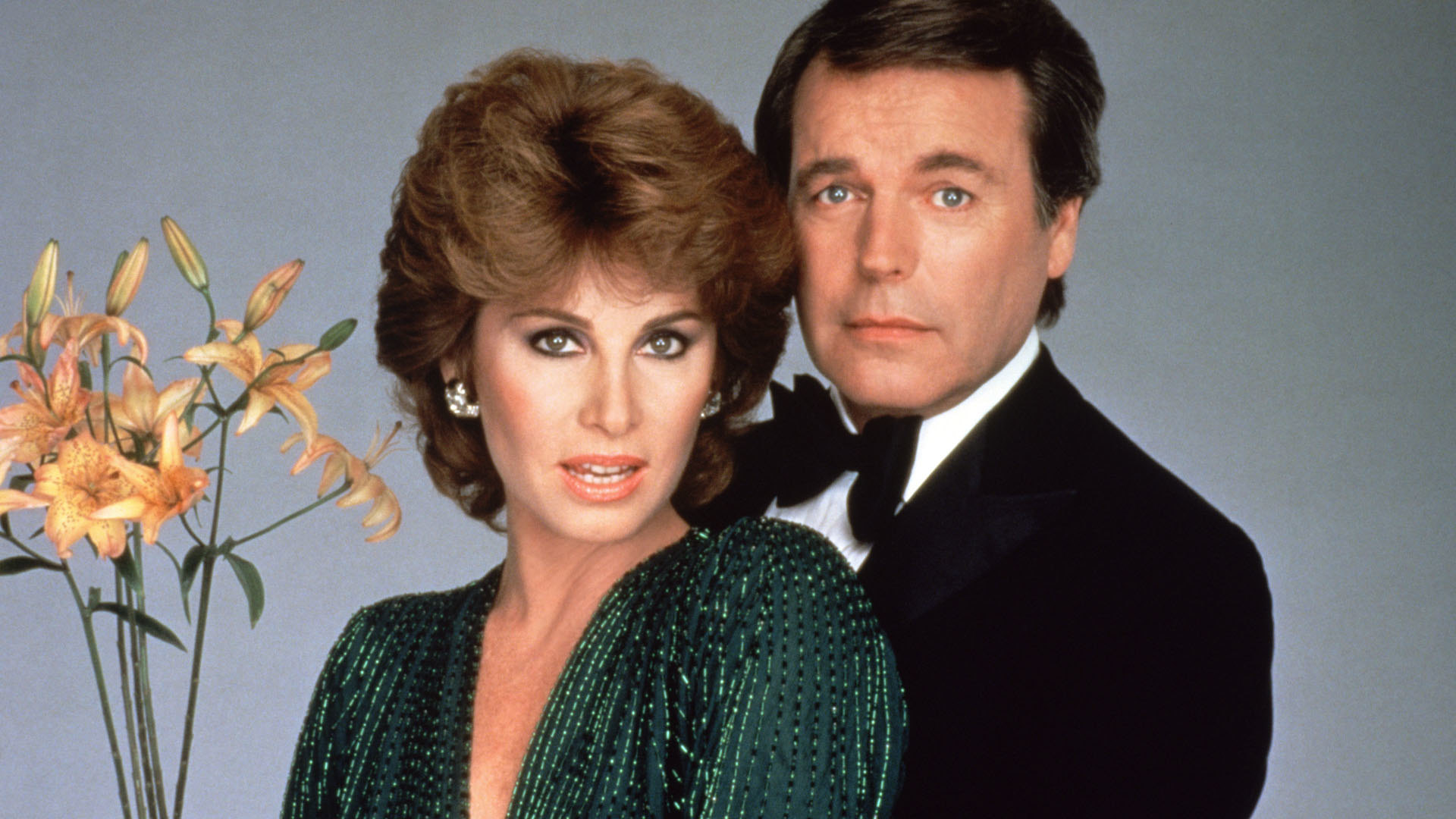 Hart to Hart (TV Series 1979 - 1984)