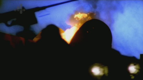 Commando Season 1 Episode 4