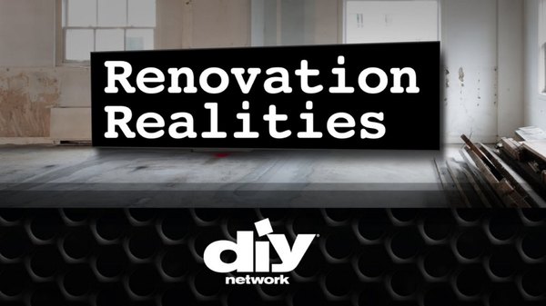 Renovation Realities - S17E13 - The Tews Job