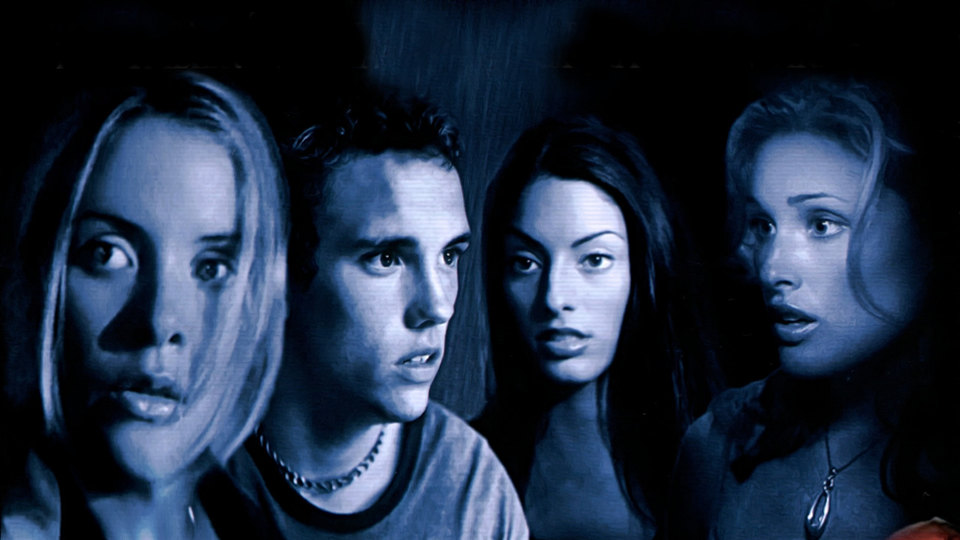 Adam & Evil (2004)