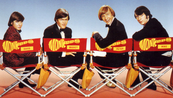 The Monkees - S02E29
