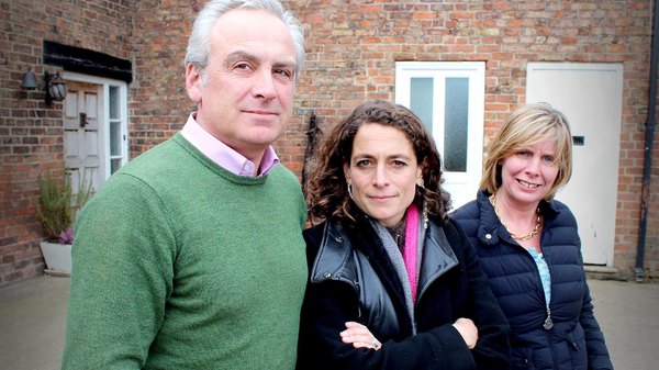 Alex Polizzi The Fixer Tv Series 2012 2015 