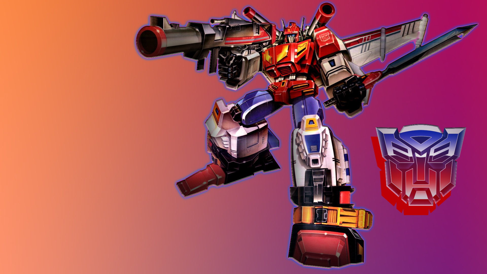 Transformers Zone (Anime OVA 1990)