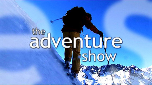 The Adventure Show - S2019E02 - Extreme: Celtman Extreme Triathlon