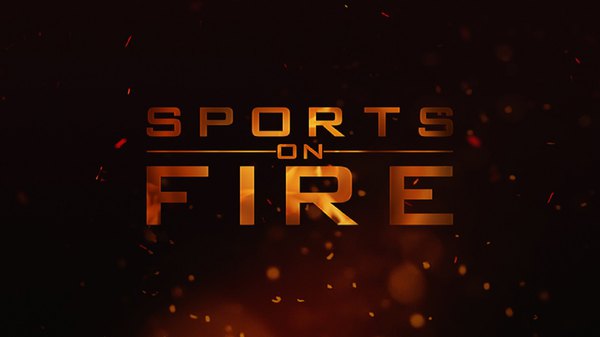 Sports on Fire - S01E01 - A Cold War