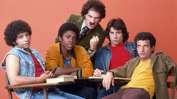 Welcome Back, Kotter (TV Series 1975 - 1979)