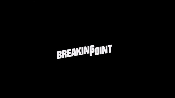 Breaking Point (TV Series 2015)