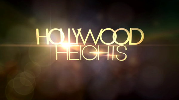 Hollywood Heights - S01E18 - The Announcement