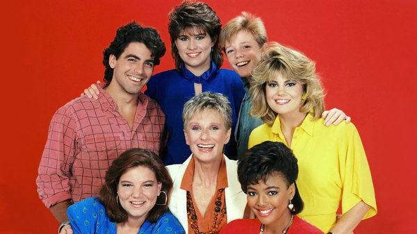 facts of life tv show