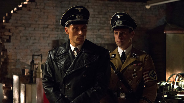 The Man in the High Castle - Ep. 21